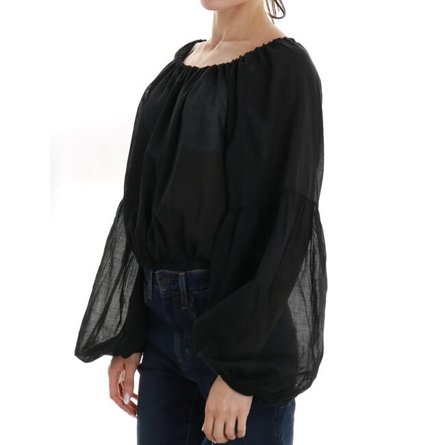 CAMICIA CROP HAVEONE - Mad Fashion | img vers.650x/